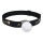 LED Dimmable rechargeable headlamp LED/8W/5V IP42 210 lm 800 mAh