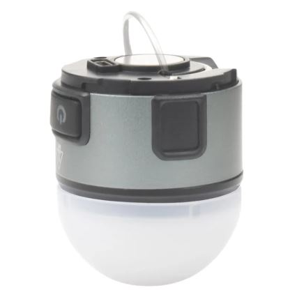 LED Dimmable rechargeable headlamp LED/8W/5V IP42 210 lm 800 mAh