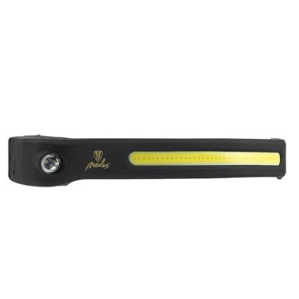 LED Dimmable rechargeable headlamp with sensor LED/8W/5V IP44 570 lm 2000 mAh