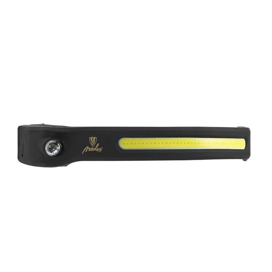 LED Dimmable rechargeable headlamp with sensor LED/8W/5V IP44 570 lm 2000 mAh