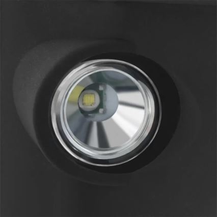LED Dimmable rechargeable headlamp with sensor LED/8W/5V IP44 570 lm 2000 mAh