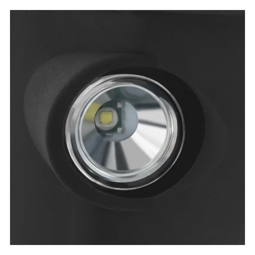 LED Dimmable rechargeable headlamp with sensor LED/8W/5V IP44 570 lm 2000 mAh