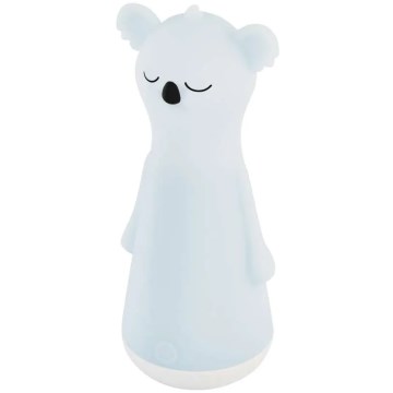 LED Dimmable Rechargeable Kids' Flashlight LED/3,7V 1200 mAh