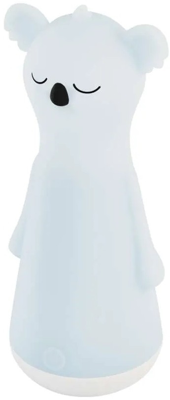 LED Dimmable Rechargeable Kids' Flashlight LED/3,7V 1200 mAh