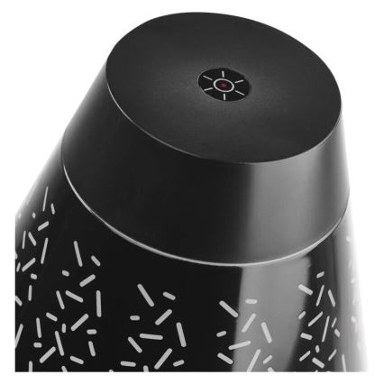 LED Dimmable rechargeable outdoor table lamp LED/4,2W/5V 2200mAh IP44