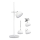 LED Dimmable rechargeable table lamp 4in1 LED/3,5W/5V 3000/4000/6500K IP54 1800 mAh white