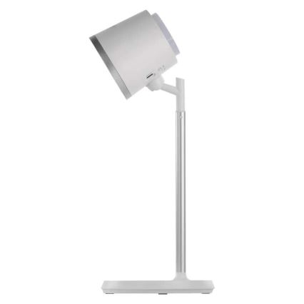 LED Dimmable rechargeable table lamp 4in1 LED/6W/3,7V 3000K/4000K/6500K 1500mAh white