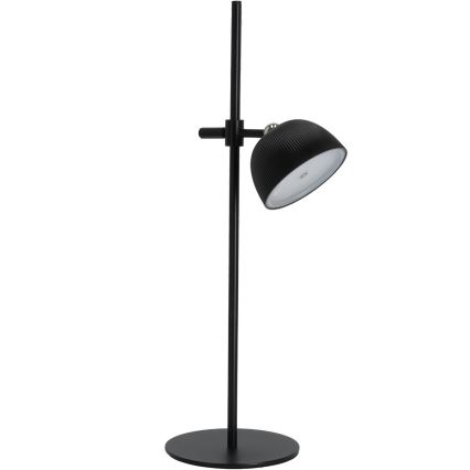 LED Dimmable rechargeable table lamp 4in1 LED/3,5W/5V 3000/4000/6500K IP54 1800 mAh black