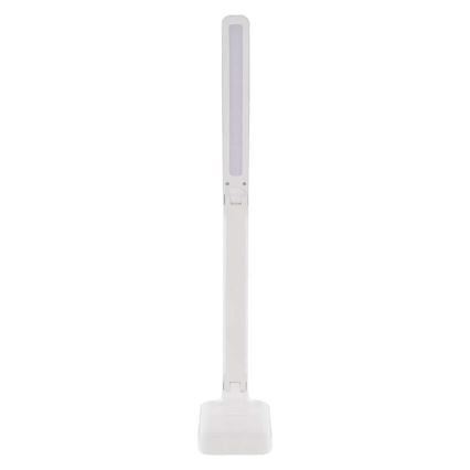 LED Dimmable rechargeable table lamp LED/5W/3,7V 3000K/4000K/6500K 800mAh white