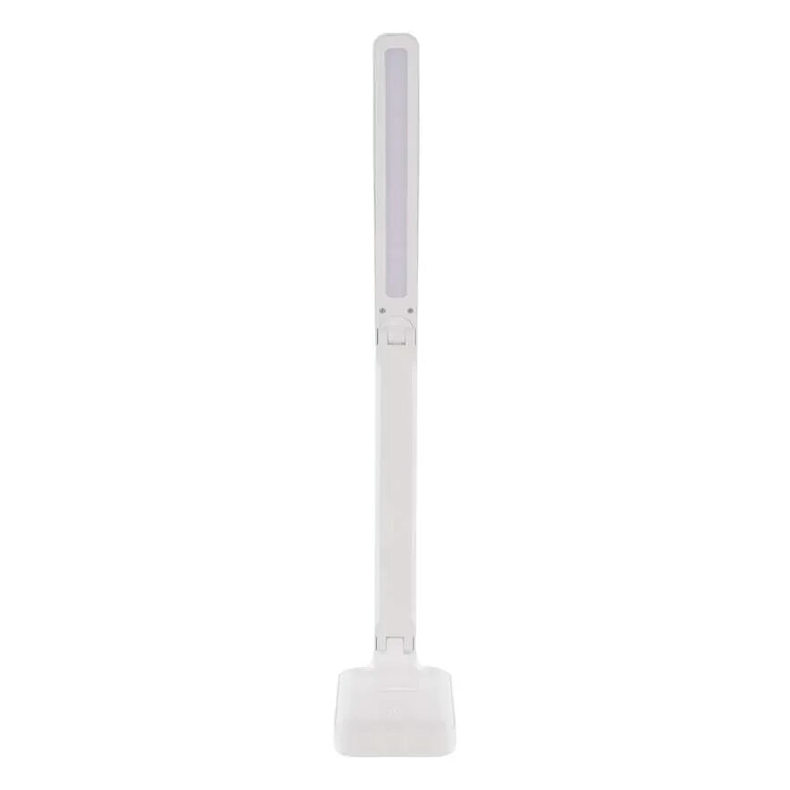 LED Dimmable rechargeable table lamp LED/5W/3,7V 3000K/4000K/6500K 800mAh white