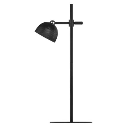 LED Dimmable rechargeable table lamp magnetic 4in1 LED/4,2W/3,7V 4000K 1200mAh black