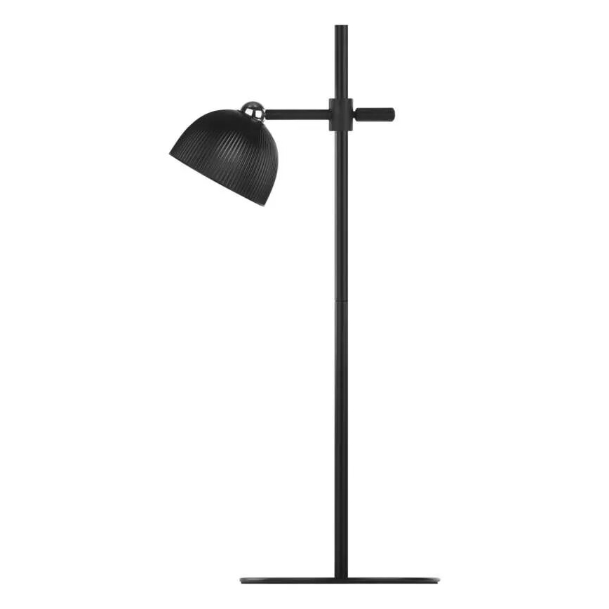 LED Dimmable rechargeable table lamp magnetic 4in1 LED/4,2W/3,7V 4000K 1200mAh black