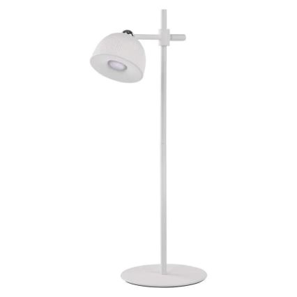 LED Dimmable rechargeable table lamp magnetic 4in1 LED/4,2W/3,7V 4000K 1200mAh white