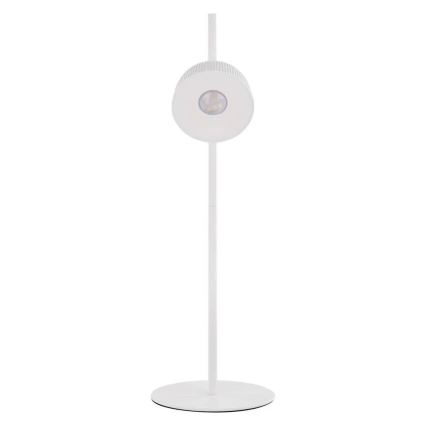 LED Dimmable rechargeable table lamp magnetic 4in1 LED/4,2W/3,7V 4000K 1200mAh white