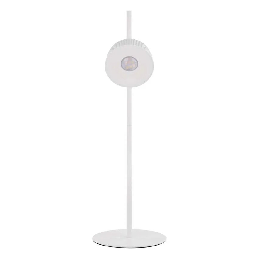 LED Dimmable rechargeable table lamp magnetic 4in1 LED/4,2W/3,7V 4000K 1200mAh white
