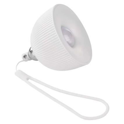 LED Dimmable rechargeable table lamp magnetic 4in1 LED/4,2W/3,7V 4000K 1200mAh white