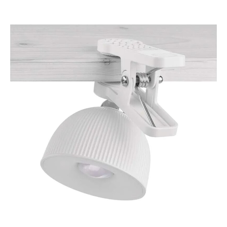LED Dimmable rechargeable table lamp magnetic 4in1 LED/4,2W/3,7V 4000K 1200mAh white