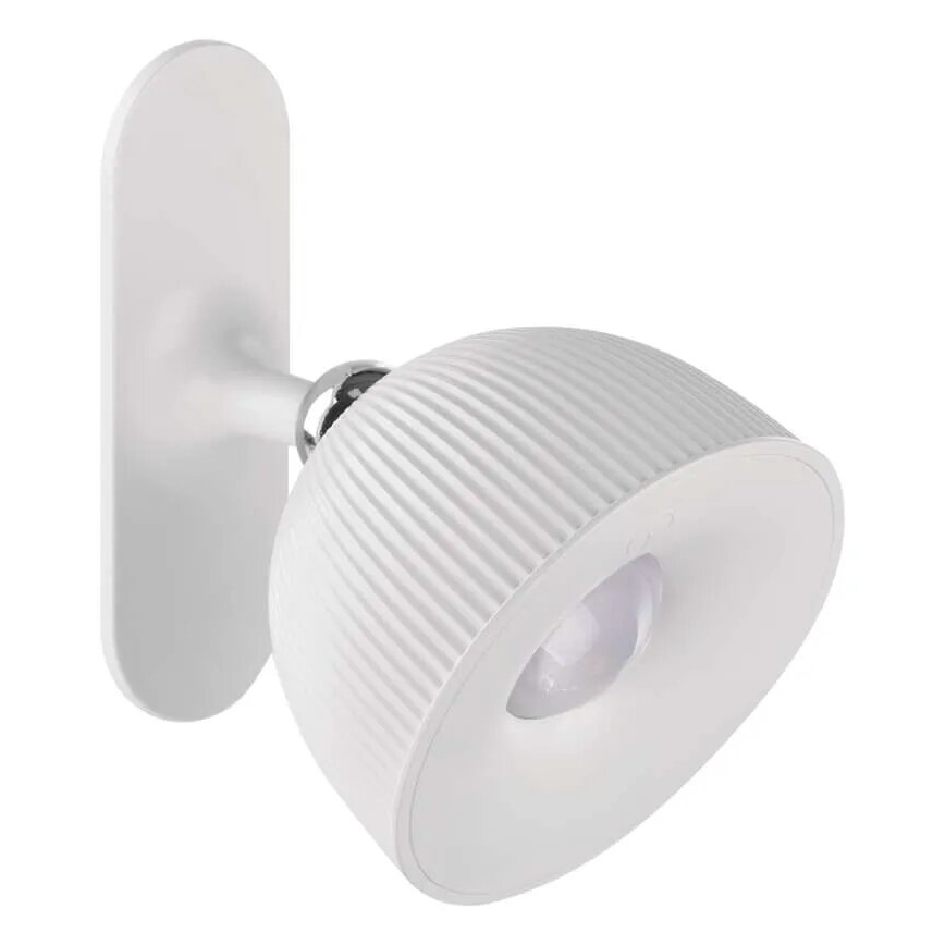 LED Dimmable rechargeable table lamp magnetic 4in1 LED/4,2W/3,7V 4000K 1200mAh white