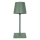LED Dimmable rechargeable touch table lamp LED/3,5W/5V 5200mAh green