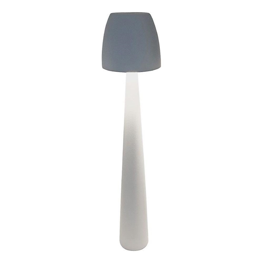 LED Dimmable rechargeable touch table lamp LED/3W/5V 3000-6000K 1800 mAh white