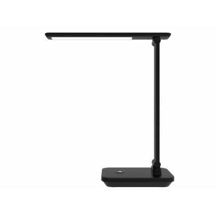 LED Dimmable rechargeable touch table lamp LED/5W/5V 6000mAh