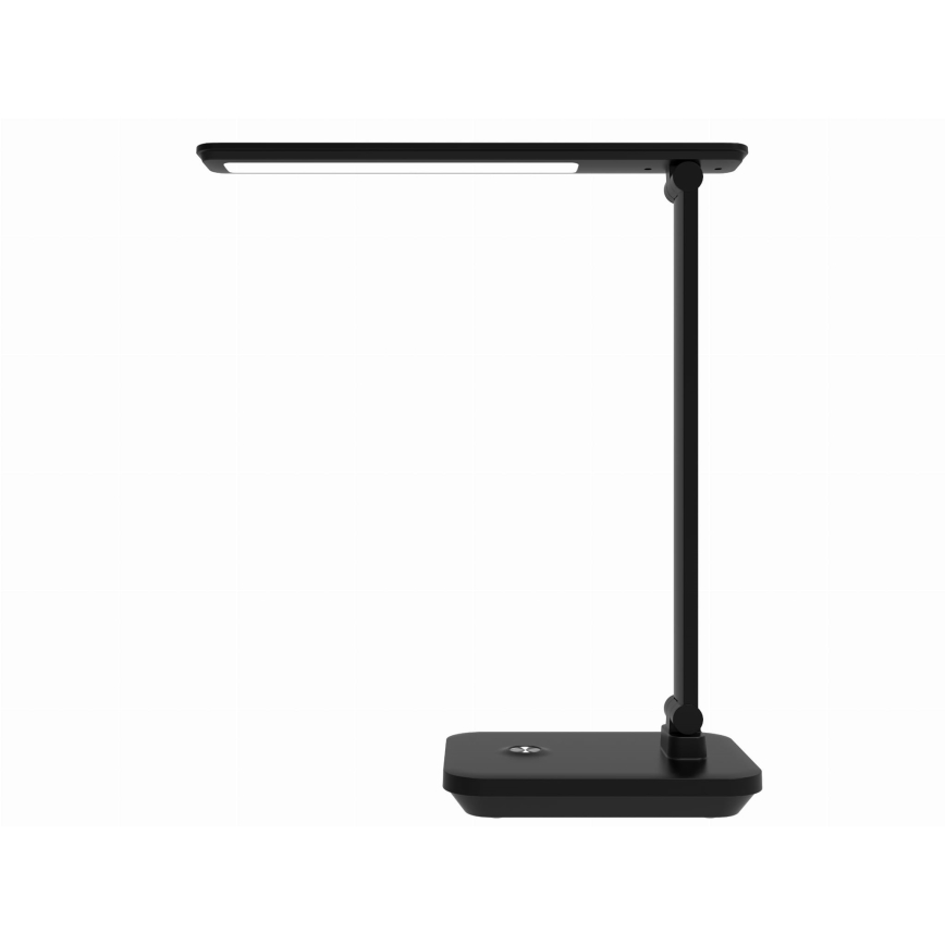 LED Dimmable rechargeable touch table lamp LED/5W/5V 6000mAh