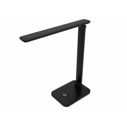 LED Dimmable rechargeable touch table lamp LED/5W/5V 6000mAh