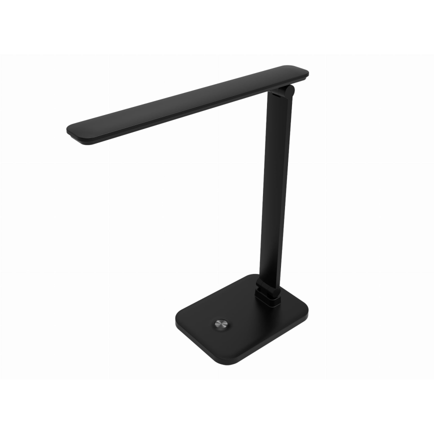 LED Dimmable rechargeable touch table lamp LED/5W/5V 6000mAh