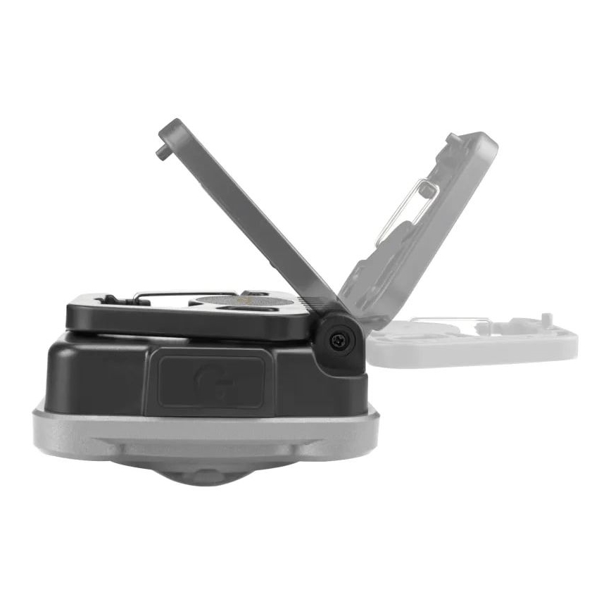 LED Dimmable rechargeable work light LED/15W/5V IPX4 1000 lm 2000 mAh
