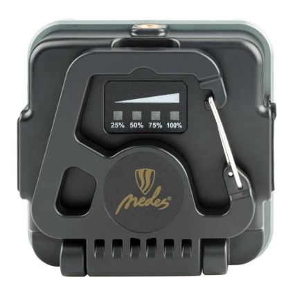 LED Dimmable rechargeable work light LED/15W/5V IPX4 1000 lm 2000 mAh