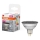LED Dimmable Reflector Lamp MR16 GU5.3/5W/12V 4000K 36° CRI 90 - Osram