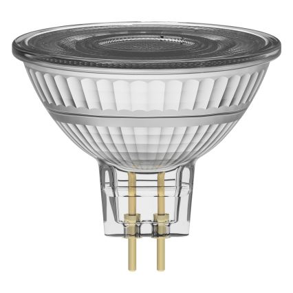 LED Dimmable Reflector Lamp MR16 GU5.3/5W/12V 4000K 36° CRI 90 - Osram