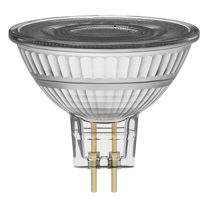 LED Dimmable Reflector Lamp MR16 GU5.3/5W/12V 4000K 36° CRI 90 - Osram