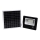 LED Dimmable solar floodlight LED/20W/6,4V 4000K IP65 10000 mAh + remote control