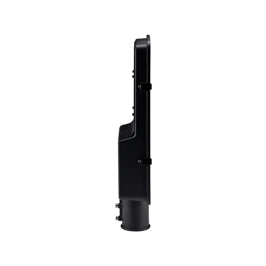 LED Dimmable solar street lamp LED/50W/6,4V 6000K IP65 50000 mAh + remote control