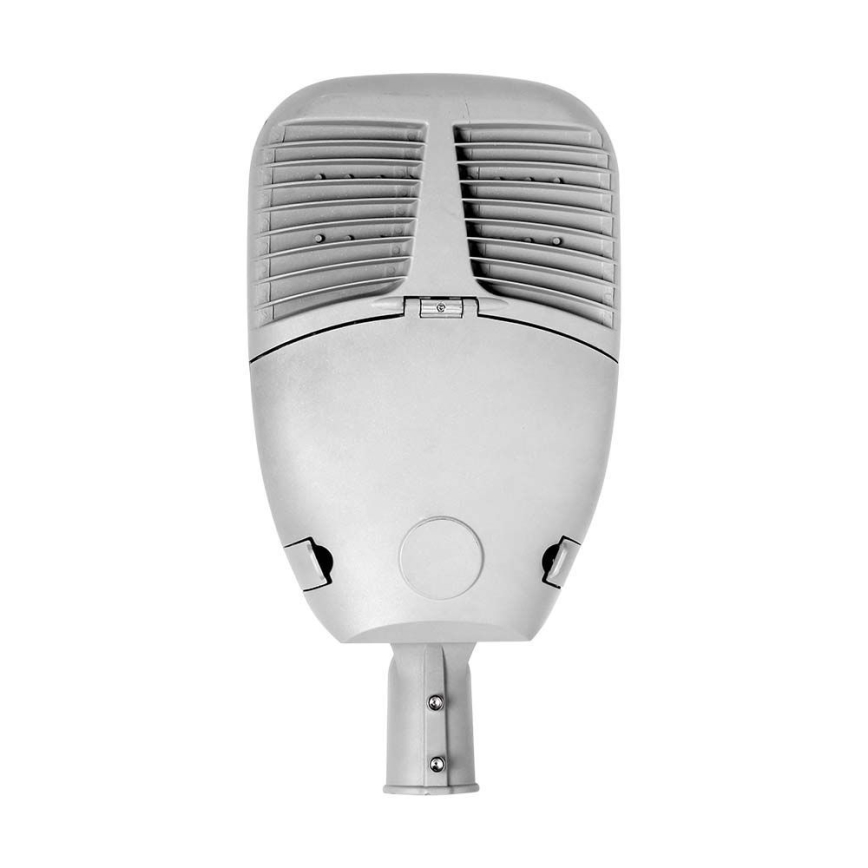 LED Dimmable solar street lamp SAMSUNG CHIP LED/50W/6,4V 6000K IP65 + remote control