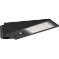 LED Dimmable Solar Street Light with Sensor STREET LED/30W/9,6V 3000/4000K 6000 mAh IP65 + Remote Control