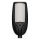 LED Dimmable Solar Street Light with Sensor VENICE LED/200W/3.2V 12000 mAh IP65 Black + Remote Control