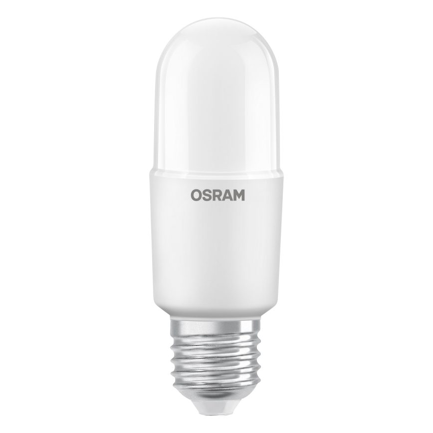 LED Dimmable STICK Bulb E27/8,5W/230V 4000K - Osram