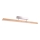 LED Dimmable surface-mounted chandelier DEROTT 3xLED/14W/230V oak