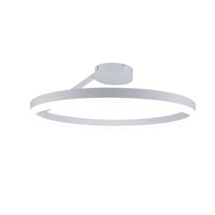 LED Dimmable surface-mounted chandelier LED/40W/230V 3000-6500K white + remote control