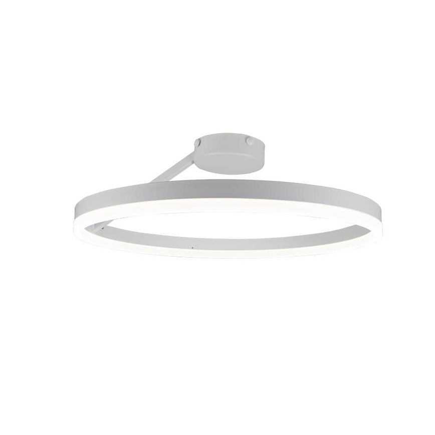 LED Dimmable surface-mounted chandelier LED/40W/230V 3000-6500K white + remote control