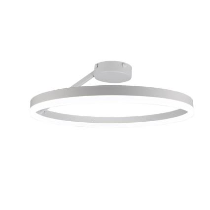 LED Dimmable surface-mounted chandelier LED/40W/230V 3000-6500K white + remote control