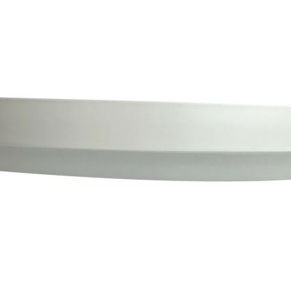 LED Dimmable surface-mounted chandelier LED/40W/230V 3000-6500K white + remote control