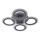 LED Dimmable surface-mounted chandelier LED/55W/230V 3000-6500K + remote control