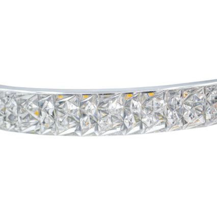 LED Dimmable surface-mounted chandelier LED/60W/230V 3000-6500K + remote control