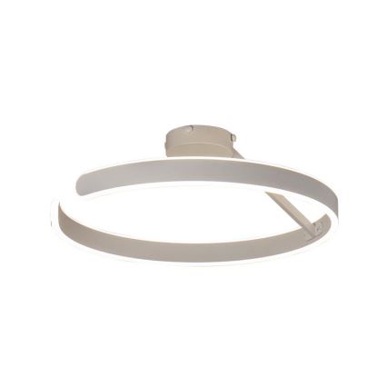 LED Dimmable surface-mounted chandelier LED/72W/230V 3000-6500K white + remote control