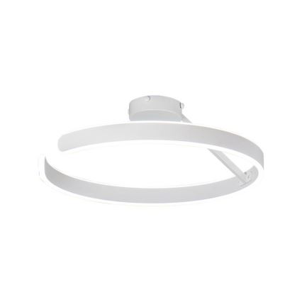LED Dimmable surface-mounted chandelier LED/72W/230V 3000-6500K white + remote control