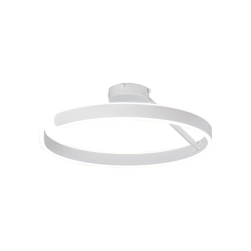 LED Dimmable surface-mounted chandelier LED/72W/230V 3000-6500K white + remote control