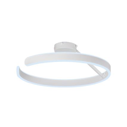 LED Dimmable surface-mounted chandelier LED/72W/230V 3000-6500K white + remote control